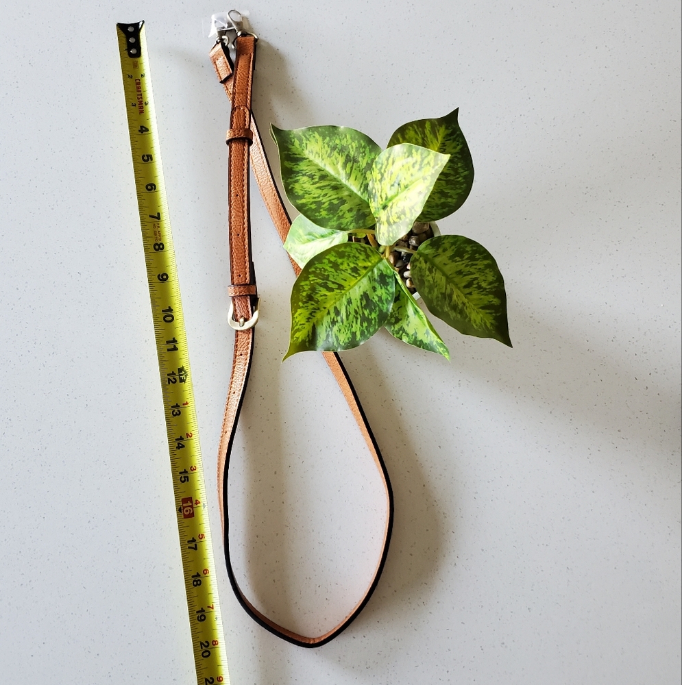 Convertible crossbody bag - Picture 14 of 15